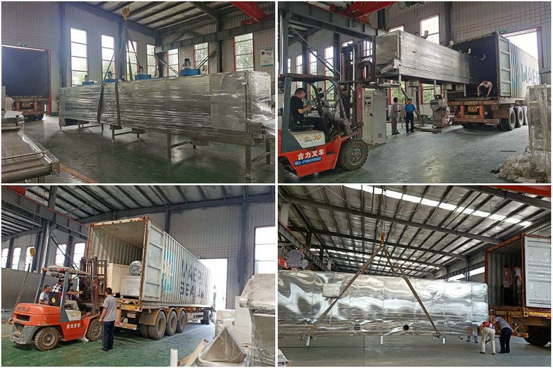 snacks food drying machine snacks food drying machine
