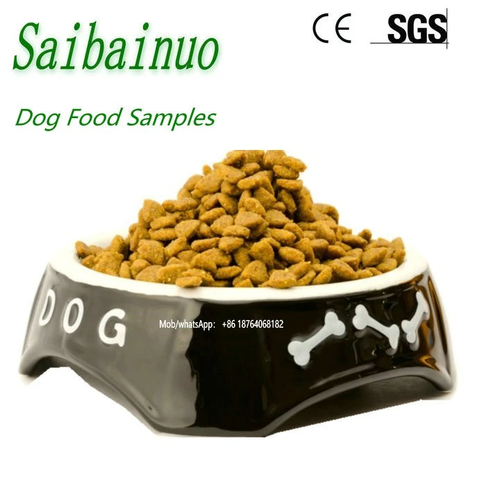 Dog Food Pellet Production Line price